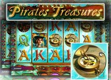 Pirates Treasure