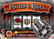 Pistols and Roses