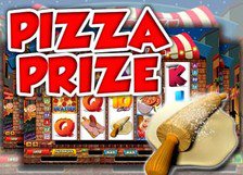 Pizza Prize