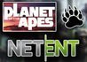 A New Planet of the Apes Slot Plus VR Coming to NetEnt Casinos