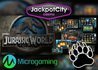 Play Jurassic World with $1600 Free at Jackpot City Casino