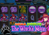 Mega Moolah The Witch's Moon at Jackpot City