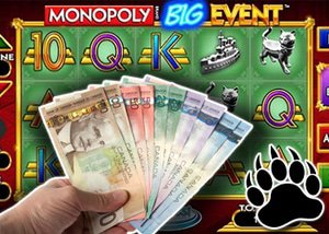 Popular Monopoly Slot Comes To Online Casinos