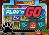 Play n Go Unveil New Rage to Riches Slot