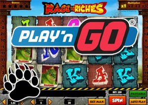 New Play n Go Online Slot Coming!