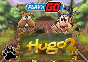 playngo casinos new hugo 2 slot