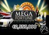 Player Wins €2,553,090 Mega Fortune Mega Jackpot