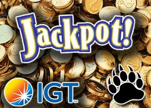 Player Wins IGT Jackpot Beating 625 Million to 1 Odds