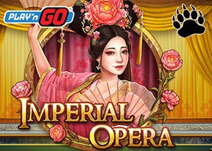 Play'N GO New Imperial Opera Slot