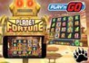 Play'N Go Casinos Launch New Planet Fortune Slot