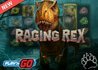 New Raging Rex Slot Now Live At Play'n GO Casinos
