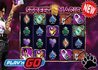 Play'n Go Releases New Street Magic Slot