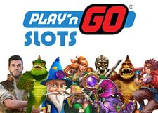 playngo slots