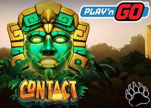 Play'n Go New Contact Slot