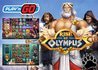 Play'n Go New Rise Of Olympus Slot