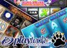New Playtech Online Slots