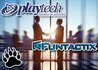 Playtech Acquires Social and Mobile Game Studio Funtactix