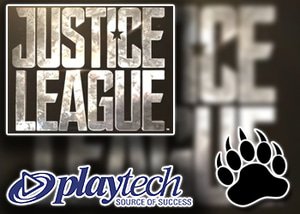 Warner Bros. and Playtech Announce New Justice League Slot