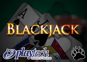 Playtech Casinos New All Bet Blackjack