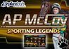 Playtech Increases Sporting Legends Series with AP McCoy Slot