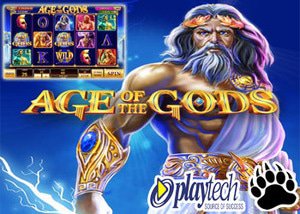 Playtech Casinos New King of the Underworld Slot