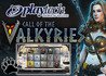Play the new Call of the Valkyries slot from Playtech