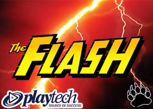 Playtech Casinos New Flash Slot