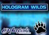 Playtech Casinos to Release New Hologram Wilds Slot
