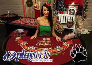 Live Dealer Games Playtech Casino Software