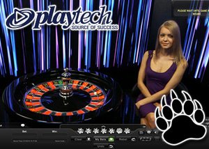 Playtech Unveils New Roulette and Slots Games