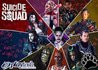 Playtech's New Suicide Squad Slot