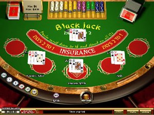 Playtech's Progressive Blackjack Jackpot Over $103,000