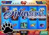 Playtech Releases New Man of Steel Slot