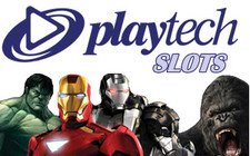 playtech slots