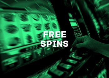 free spins casino