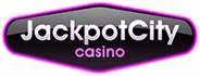 jackpot city logo