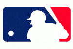 mlb fantasy sports logo