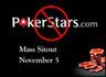 PokerStars Sitout