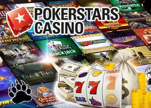 PokerStars Daily Slots Puzzle Promotion