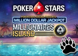 new slot millionaires island pokerstars