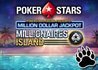 Pokerstars Unveils New Slot Millionaires Island