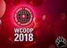 Play in the WCOOP 2018 at Pokerstars