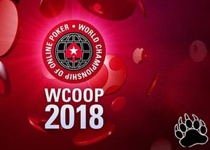 Pokerstars World Championship of Poker Tournament