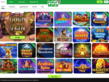 Pokie Mate Software Preview