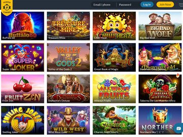 Power Casino Software Preview