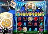 Pragmatic Play casinos release new The Champions slot