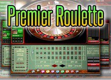 Premier Roulette