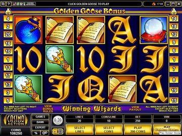 Prime Casino Software Preview