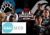 Chasing The Cup eSports TV Broadcast