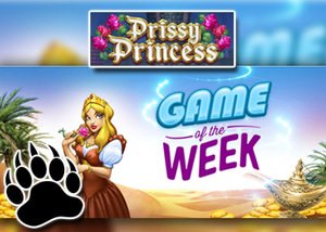 Wild Sultan Casino New Prissy Princess Game